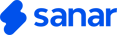 logo sanar