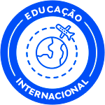 selo internacional